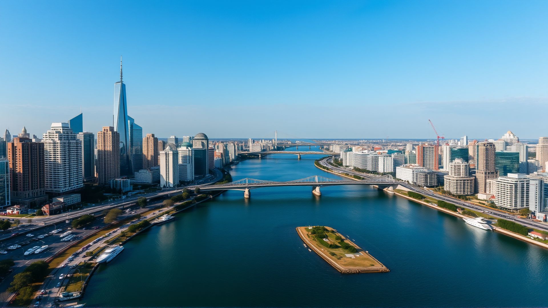 Die aufregendsten Reiseziele für 2025