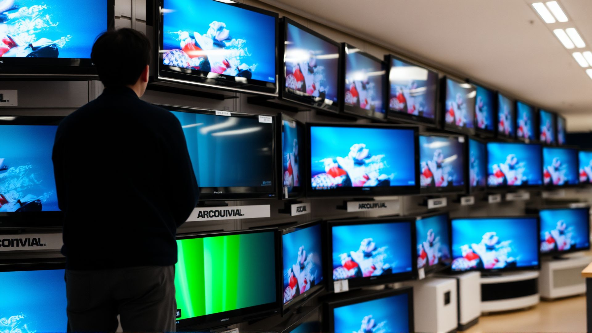 Die besten Angebote für Gaming-Zubehör am Black Friday